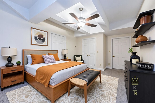 property at 1090 Beacon St