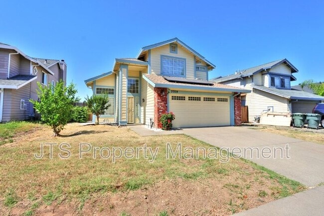 3709 Lily Hill Ct in Antelope, CA - Building Photo - Building Photo