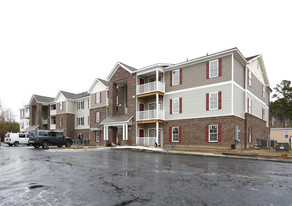 Andover Park Apartments