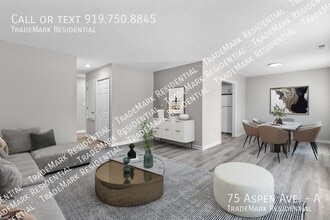 75 Aspen Ave in Spring Lake, NC - Building Photo - Building Photo