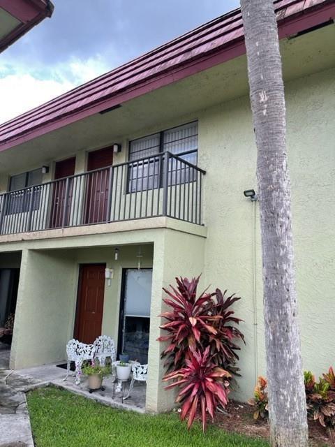 3262 NW 104th Ave in Coral Springs, FL - Foto de edificio