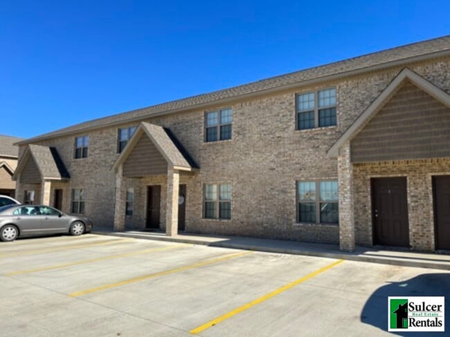 property at 206 Armour St