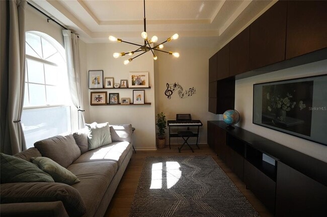 13708 Whitebark Pl in Tampa, FL - Foto de edificio - Building Photo