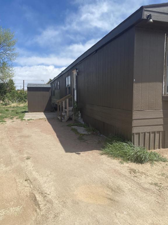 property at 2810 Melvina St