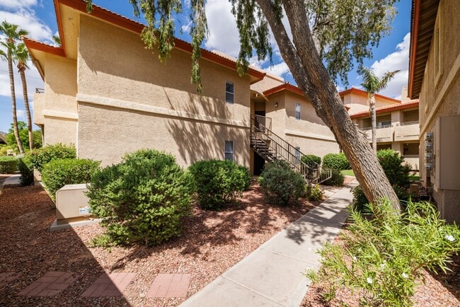 property at 10410 N Cave Creek Rd