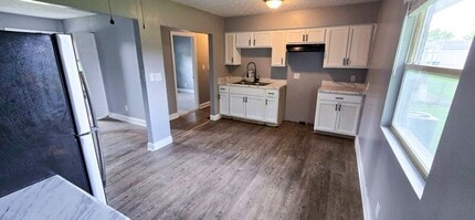 1386 Faber Ave in Columbus, OH - Building Photo - Building Photo