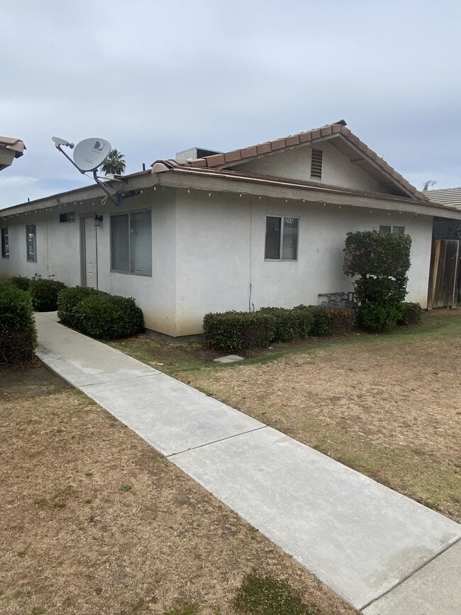 property at 283 Nickel St