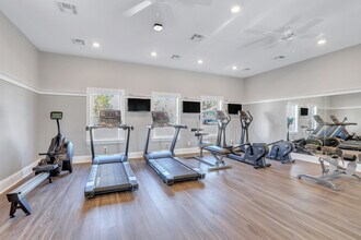 Parkside at Miller Pond in Statesboro, GA - Foto de edificio - Building Photo