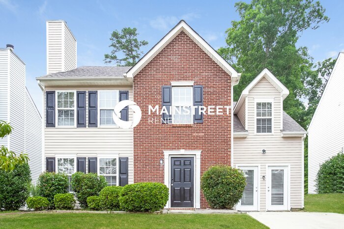 1485 Mitchell Glen St in Kannapolis, NC - Building Photo