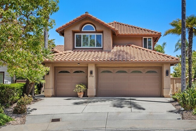 property at 17713 Arawak Ct