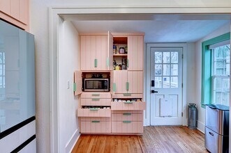 3715 Avenue S 1/2 in Galveston, TX - Building Photo - Building Photo