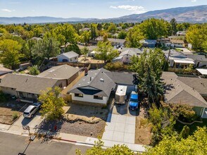 1175 Akard Dr in Reno, NV - Building Photo - Building Photo