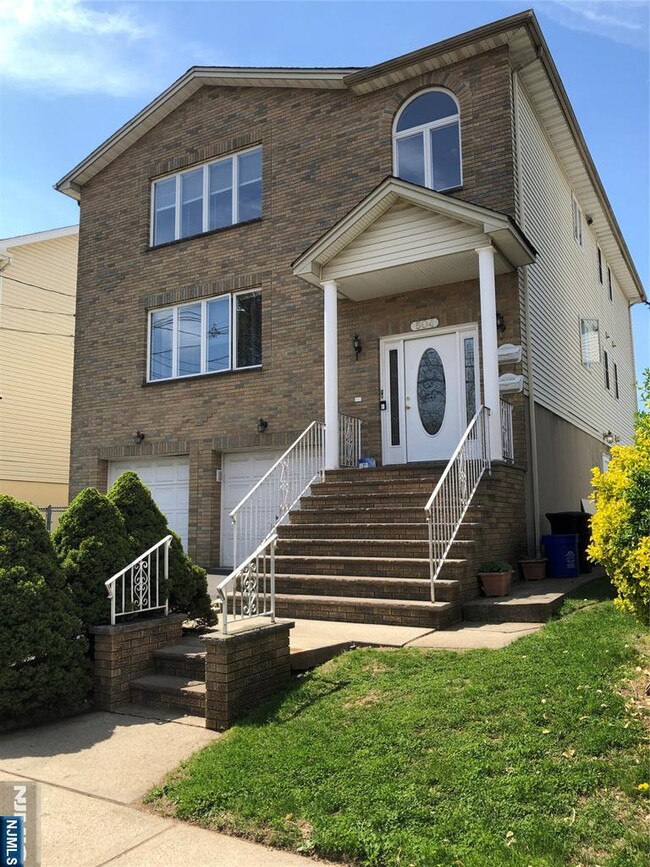 property at 504 2nd