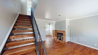 625 F St in Petaluma, CA - Building Photo