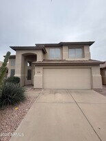 4331 E Tether Trail in Phoenix, AZ - Building Photo