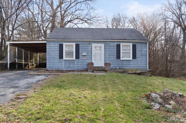 property at 28 N Marguerite Ave