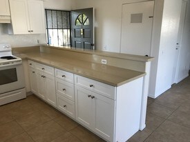 8681 La Salle St, Unit 2 in Cypress, CA - Building Photo