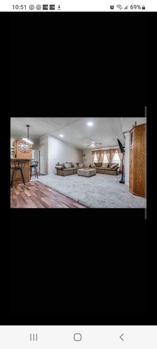 9455 Tranquil Acres Rd in Fort Worth, TX - Building Photo