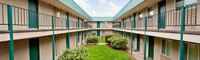 Fairfield Village Apartments in Eugene, OR - Building Photo - Floor Plan