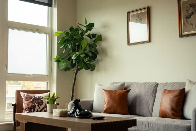 1229 W 1st Ave in Spokane, WA - Building Photo - Building Photo