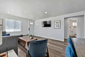 6830 Tower St in La Mesa, CA - Building Photo - Building Photo