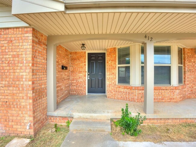 412 Sundown Dr in Norman, OK - Building Photo - Building Photo