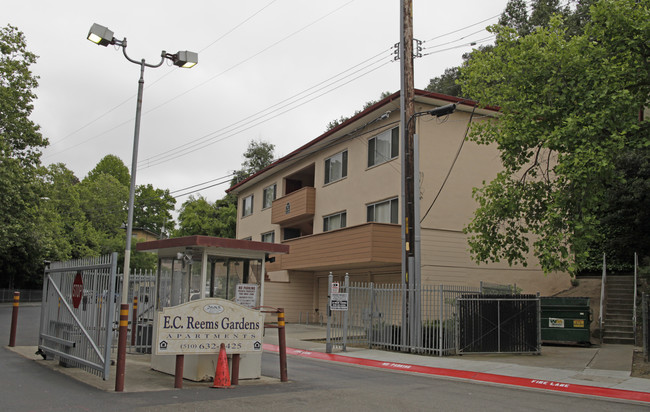 The Grove in Oakland, CA - Foto de edificio - Building Photo