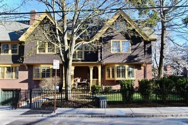 property at 34 Bates St