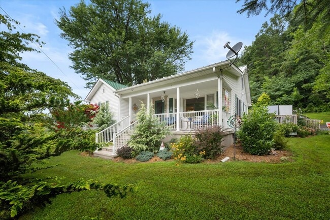 property at 456 Ena St