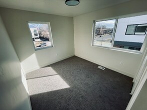 532 E 500 S in Salt Lake City, UT - Foto de edificio - Building Photo