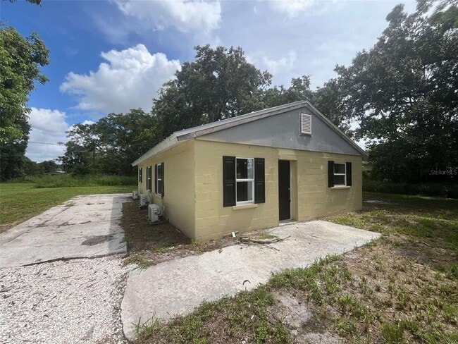 property at 8170 State Rd 60