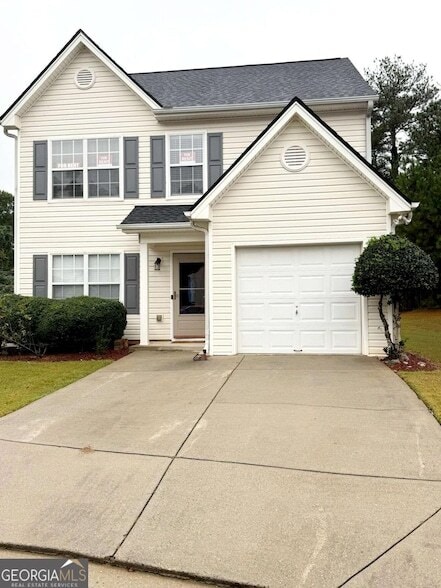property at 125 Spring Walk Wy