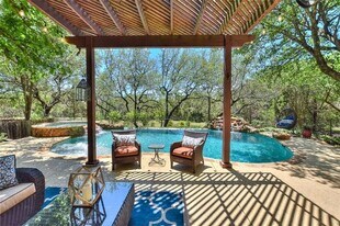 9556 Indigo Brush Dr in Austin, TX - Building Photo