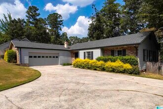 3443 Heather Ln in Birmingham, AL - Building Photo - Building Photo