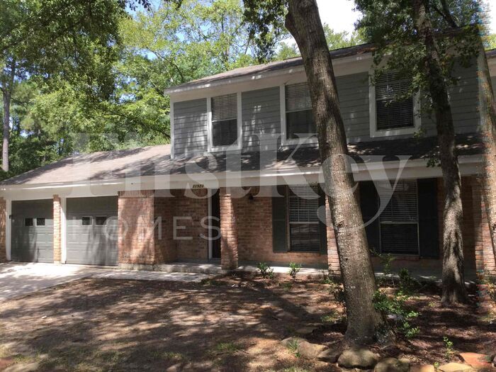 11923 S Red Cedar Cir in Spring, TX - Building Photo