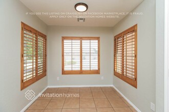 898 S Silverado St in Gilbert, AZ - Building Photo - Building Photo