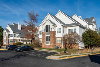 Greenbelt Lake Village in Greenbelt, MD - Building Photo - Building Photo