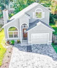 303 D St in St. Augustine, FL - Building Photo - Building Photo