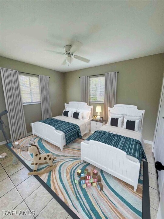 427 NE Pine Island Ln in Cape Coral, FL - Building Photo