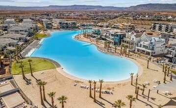 648 W Vermillion Wind Ln in Saint George, UT - Building Photo - Building Photo