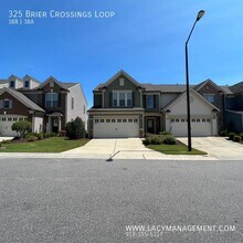 325 Brier Crossings Loop in Durham, NC - Building Photo - Building Photo