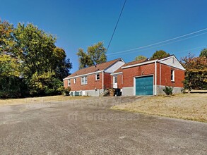 1713 Porter Rd in Nashville, TN - Building Photo - Building Photo