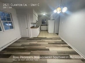 2821 Clanton Ln in Coloma, MI - Building Photo - Building Photo