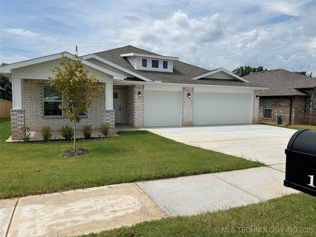 property at 12938 S 20th Pl