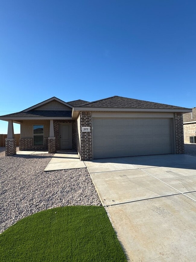 property at 2172 Langford Ave