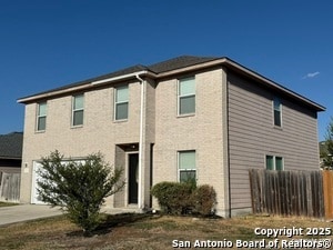 7712 Copper Hollow in Converse, TX - Building Photo - Building Photo