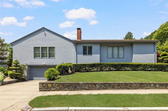 property at 25 Old Tannery Rd