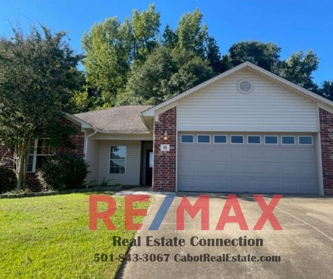 property at 15 Porsche Dr