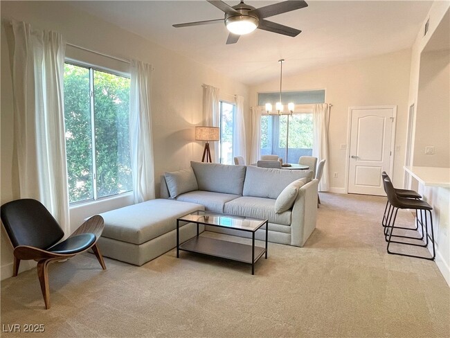 property at 3451 Desert Cliff St