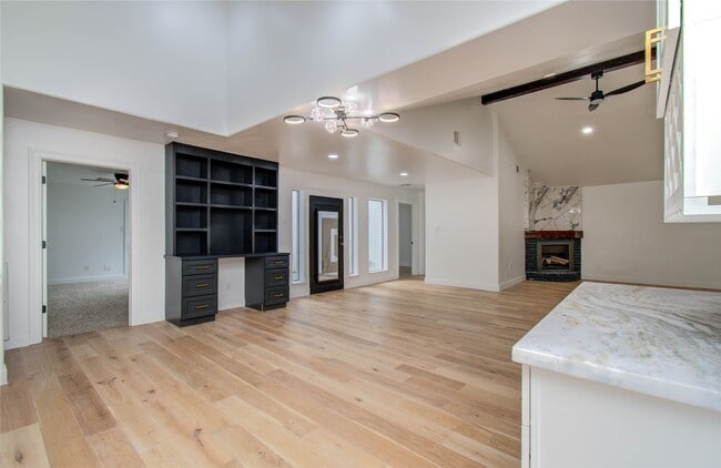 property at 10300 Mayfield Rd